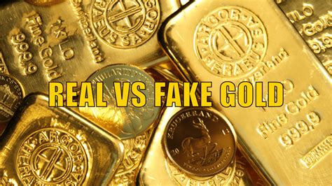 real gold watch vs fake gold watch|real gold and false gold.